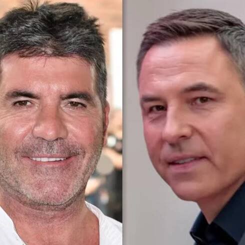 Simon Cowell breaks silence on David Walliams’ derogatory Britain’s Got Talent remarks