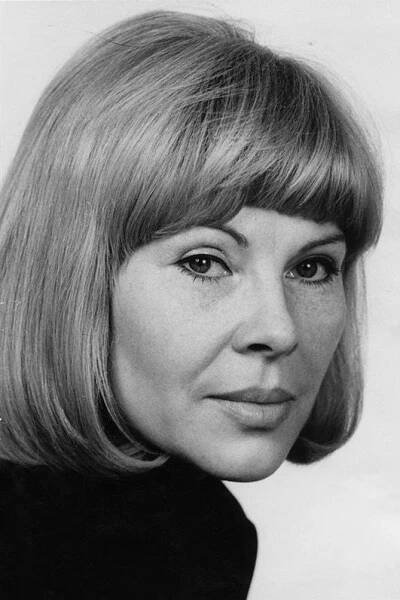 Valentina Thielová herečka