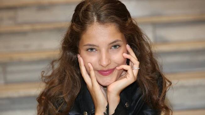 Krásná Sara Sandeva z ULICE si nabrnkla fotbalistu!