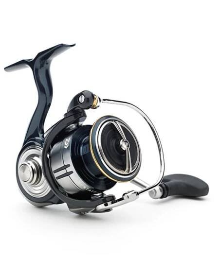 DAIWA - Naviják Certate-G LT 4000D-C | FishMax.cz 