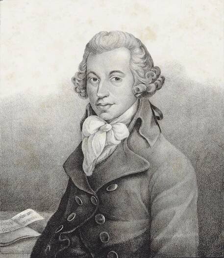 The Life and Work of Joseph Haydn