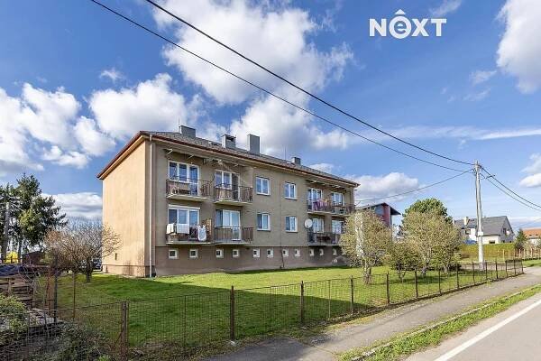 Prodej Byt 3+kk, Jaroměř - Semonice, okres Náchod