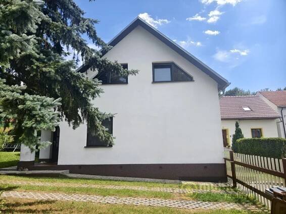 Prodej Dům, Hlubočany, okres Vyškov