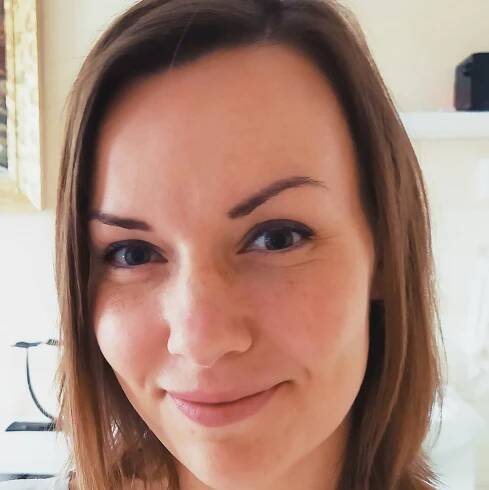 Lenka Sedláčková