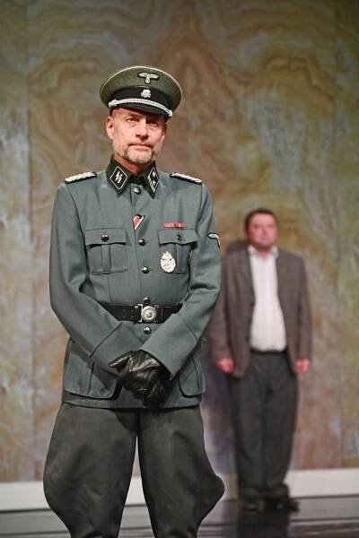 Herec a režisér Igor Ondříček slaví padesátku: Mám štěstí na lidi, děkuji za to osudu