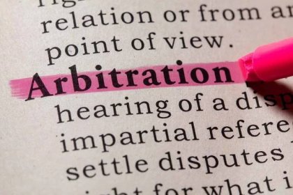 Arbitration Request - Blue Stakes of Utah 811