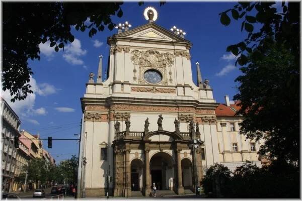 Praha 2 | Prague City Line
