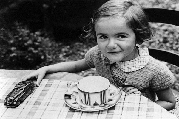 Françoise Sagan