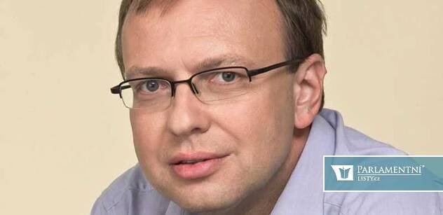 Dokument Šitkredit o novodobé lichvě doporučuje místostarosta Lachnit