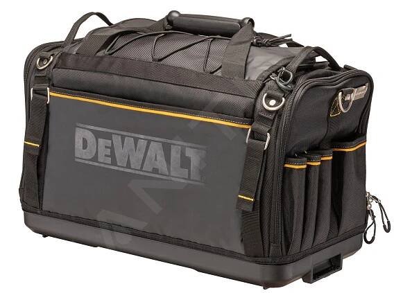 DeWalt Taška na nářadí TOUGHSYSTEM DWST83522-1