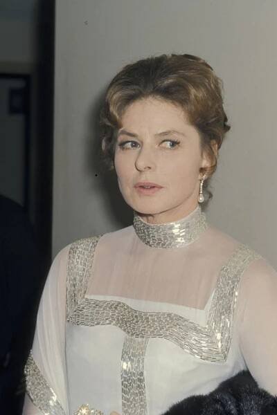 41st Annual Academy Awards After Party