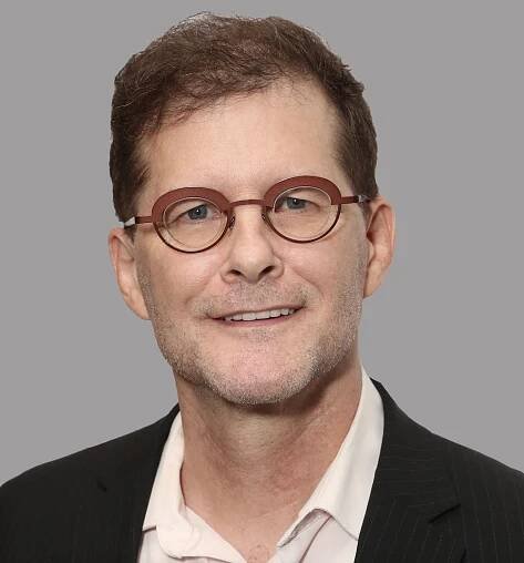 Matthew Carey