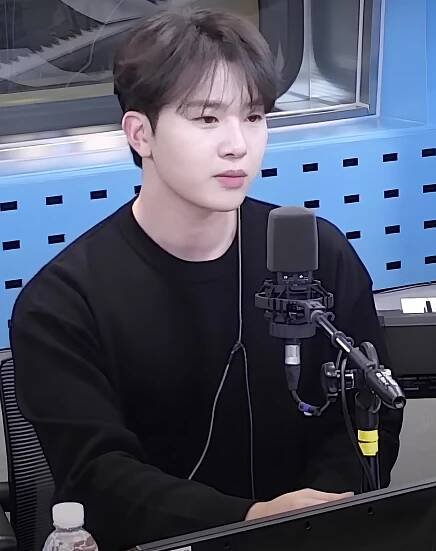 Kim Min-seok (singer, born 1991)