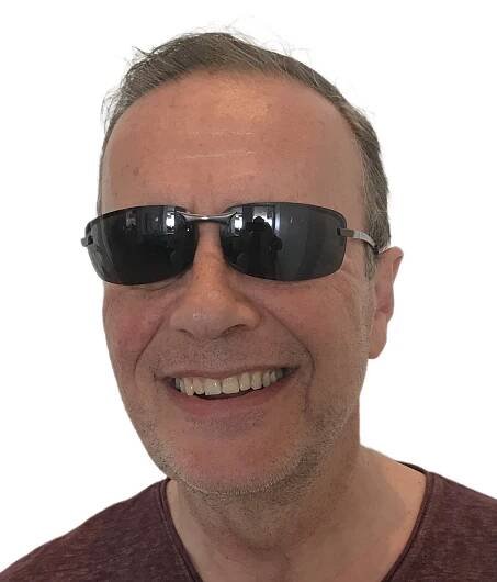 John Osborne | Solar Radio