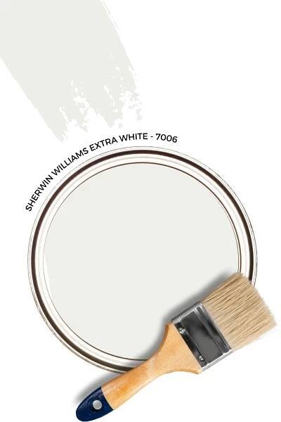 Sherwin Williams Extra White Paint - Only Good For Trim?