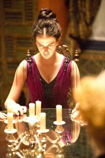 Eva Green