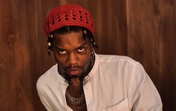 serpentwithfeet Archives - SPIN