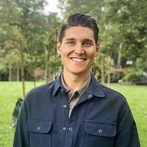 Ryan Fackler