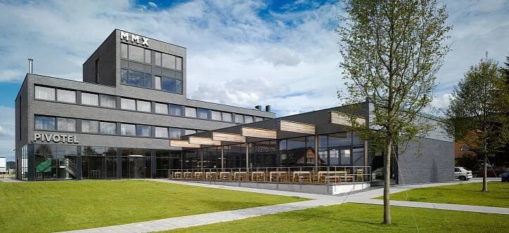 Brewery MMX