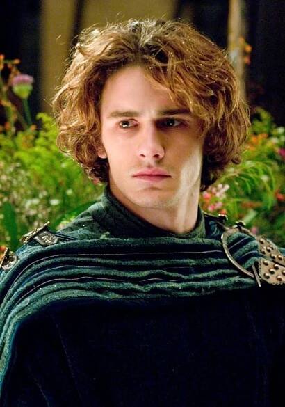Tristan a Isolda (2006)