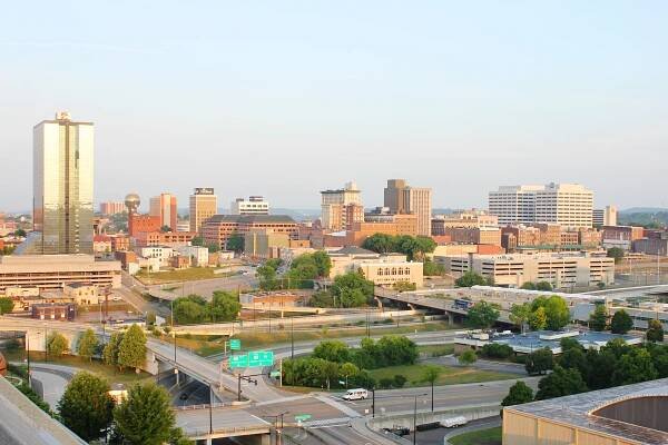 Knoxville (Tennessee)