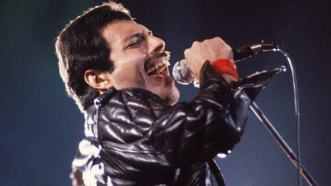 Film Bohemian Rhapsody se stal nejvýdělečnějším filmem v Česku