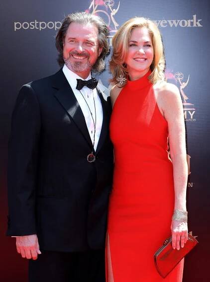 Celebrity Couples Who Met on Soap Operas: 'All My Children,' More