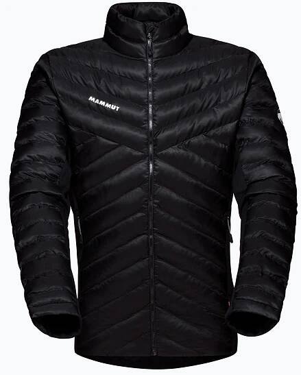 Pánská bunda Mammut Albula IN Hybrid Jkt men