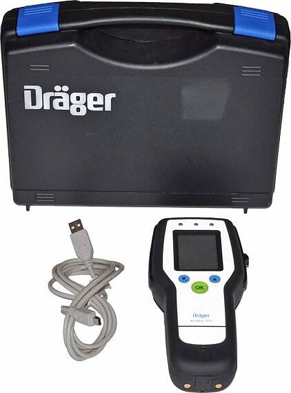 Dräger Alcotest 7510