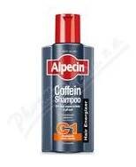 ALPECIN Energizer Coffein Shampoo C1 375ml
