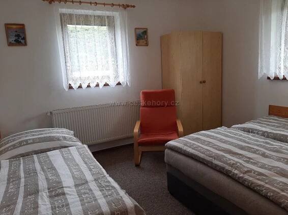 Apartmán Sochanovi - Fotografie