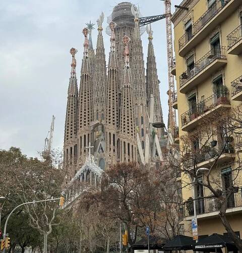 HISPANOS 7 SUIZA - Updated 2025 Prices & Hotel Reviews (Barcelona, Catalonia)
