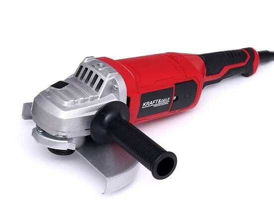 Úhlová bruska 230mm/2950W KD3165