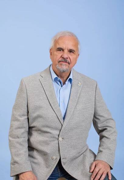 Fotogalerie | MUDr. Ivan David, CSc.