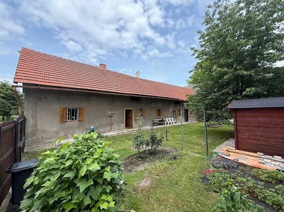 Prodej Dům, Kouty, okres Nymburk