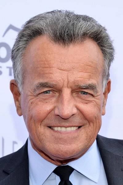 Ray Wise herec