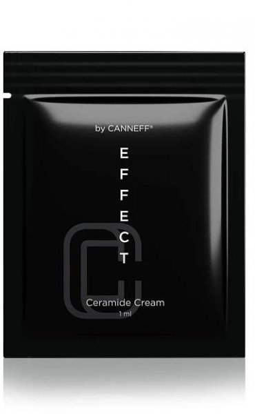 EFFECT by CANNEFF® Pleťový krém s ceramidy