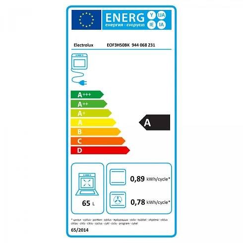 Electrolux LKK520022X