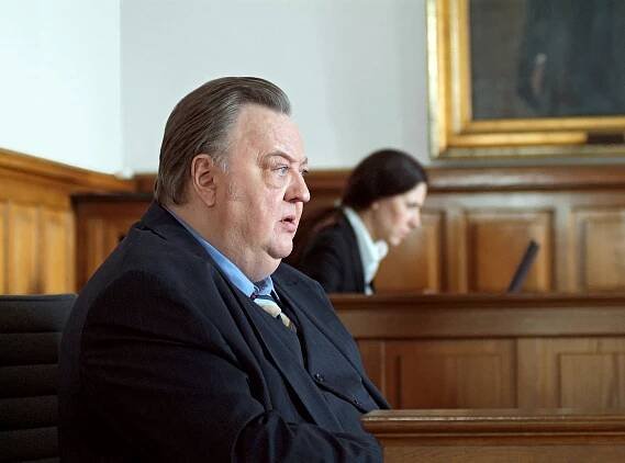 Tlusťoch - Jenom mrzutosti (S02E08) (2007)