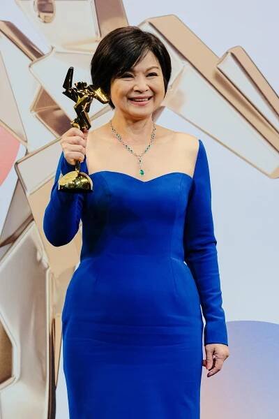 Kuei-Mei Yang