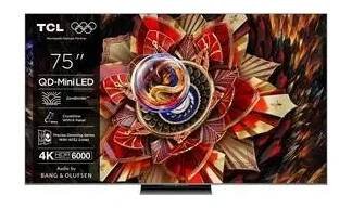 Televize TCL 65C9K
