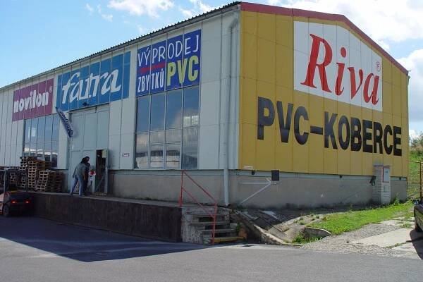 RIVA, a.s. foto 1