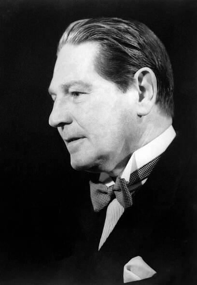 Robert Daniel Lawrence