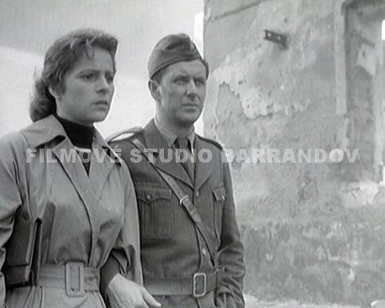Jiřina Švorcová - film - TV - divadlo