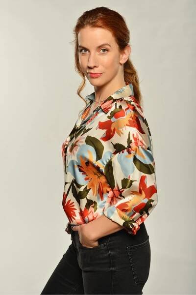 Malá velká liga - Promo - Anna Fixová