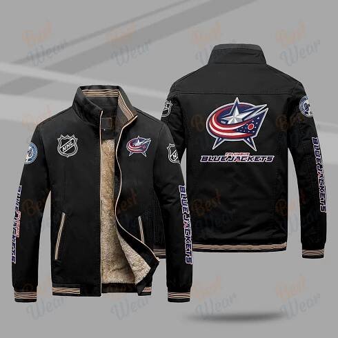 Columbus Blue Jackets - BestWear (MPT)