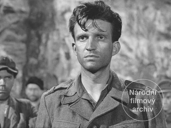 Akce B - Národní filmový archiv
