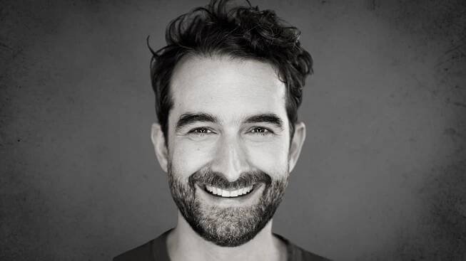 Jay Duplass Set to Receive SLO Film Festival's Spotlight Award