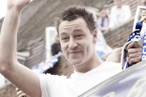 John Terry (fotbalista) - wiki34.com