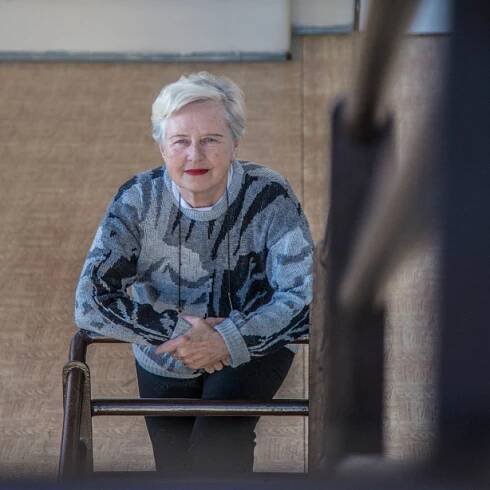 Filozofka Anna Hogenová píše o tom, jak spolu souvisí stáří a adrenalin | Časopis Vital